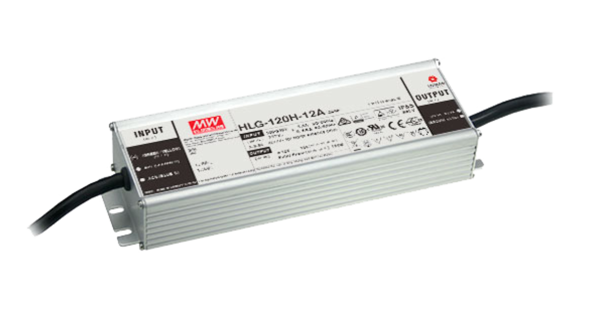HLG-120H Series