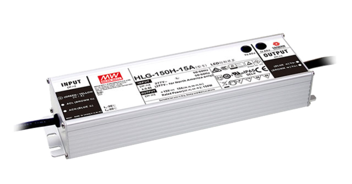 HLG-150H Series