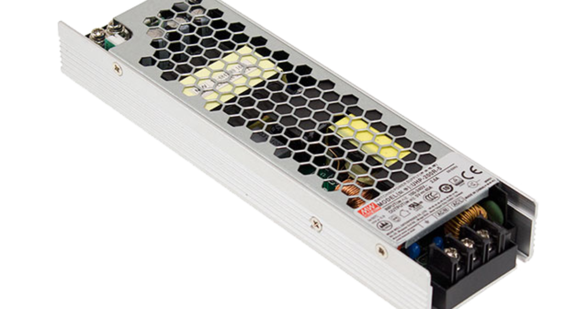 UHP-200(R)