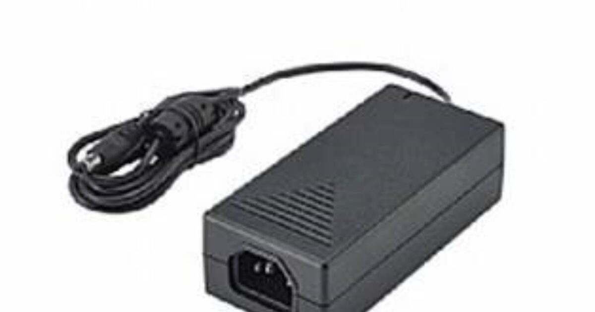 ECD42 Series External Power Supplies MEAN WELL
