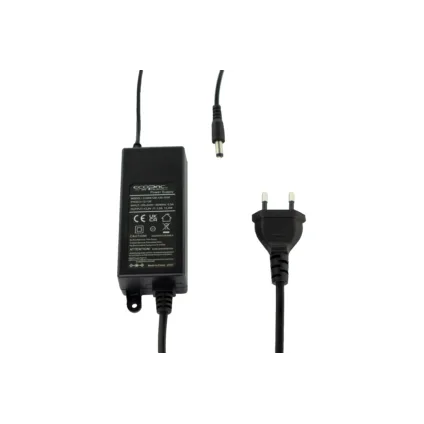 ECI-12 Range