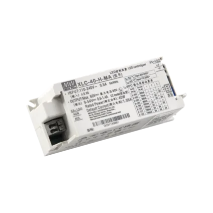 Mean Well HLG-240H-36A 240W 36V 6.7A Led Sürücü Mean Well HLG-240H-36A 240W 36V 6.7A Led Sürücü