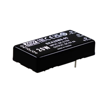 SKA15W8 & DKA15W8 series