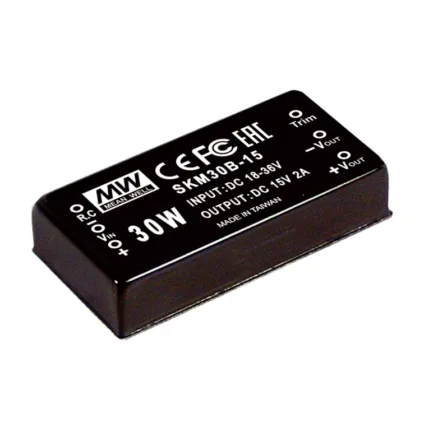 SKM30W8 & DKM30W8 series