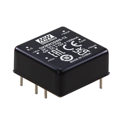 SKMW30W8 & DKMW30W8 series