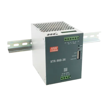 XTR-960 Series