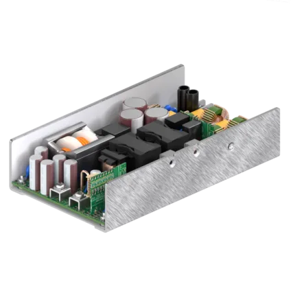 SL Power NCF660 Series