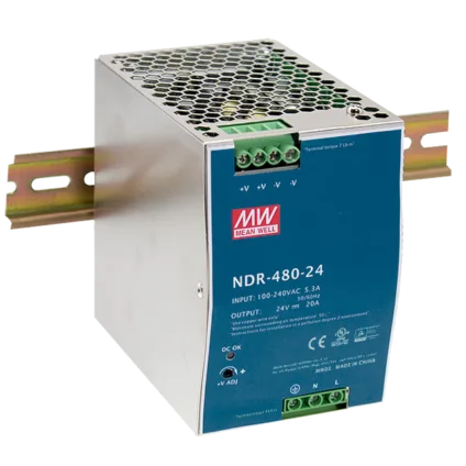 NDR-480 Series