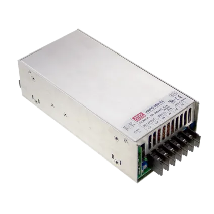 HRPG-600 Series