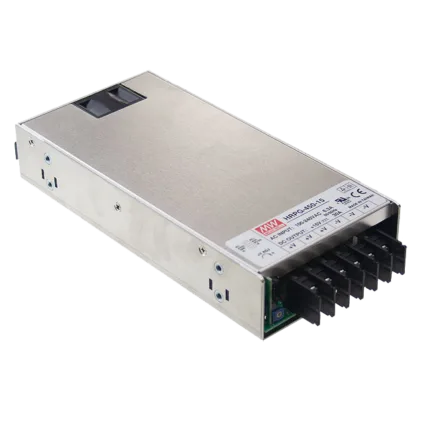 HRP/HRPG Series | MEAN WELL