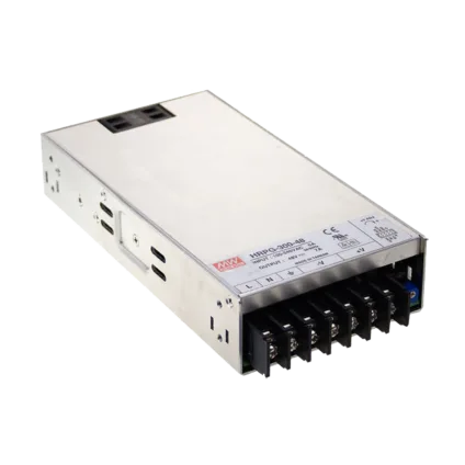 HRPG-300 Series