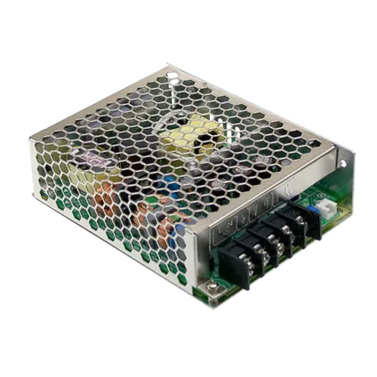 HRP/HRPG Series | MEAN WELL