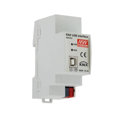 KSI-01U KNX-USB interface Series