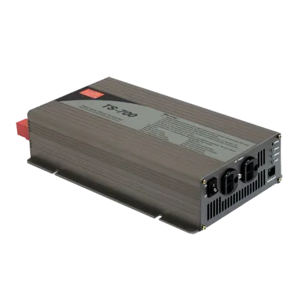 TS-700 Series