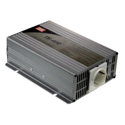 TS-400 Series
