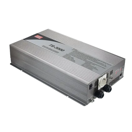 TS-3000 Series