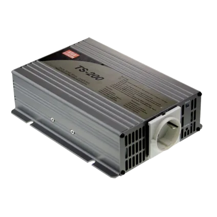 TS-200 Series