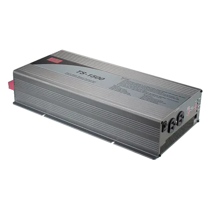 TS-1500 Series
