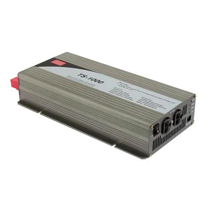 TS-1000 Series