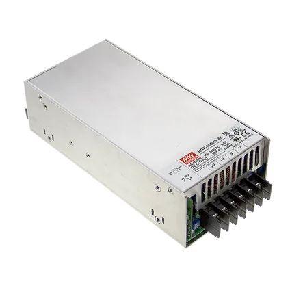 HRP-600N3 Series