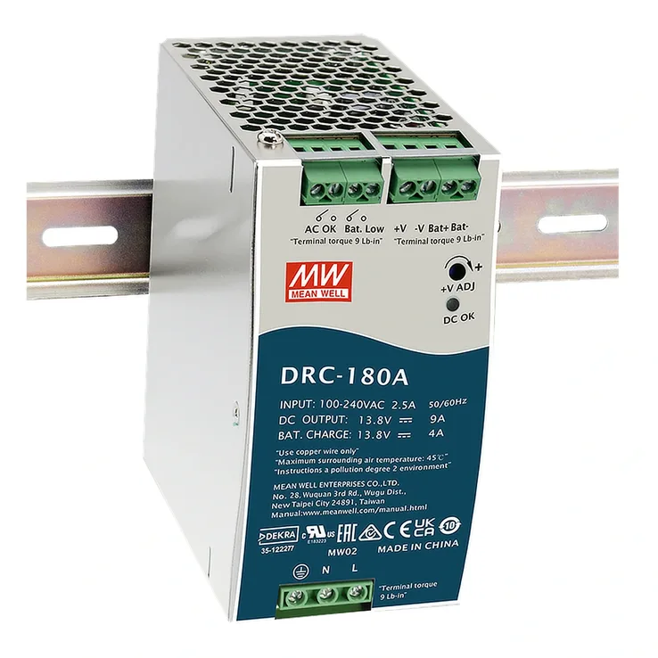 DRC-180 Series