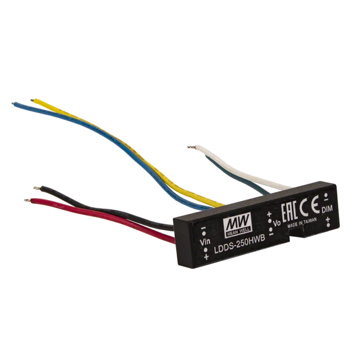 LDDS-H Series