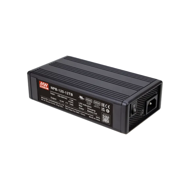 NPB-120 Series