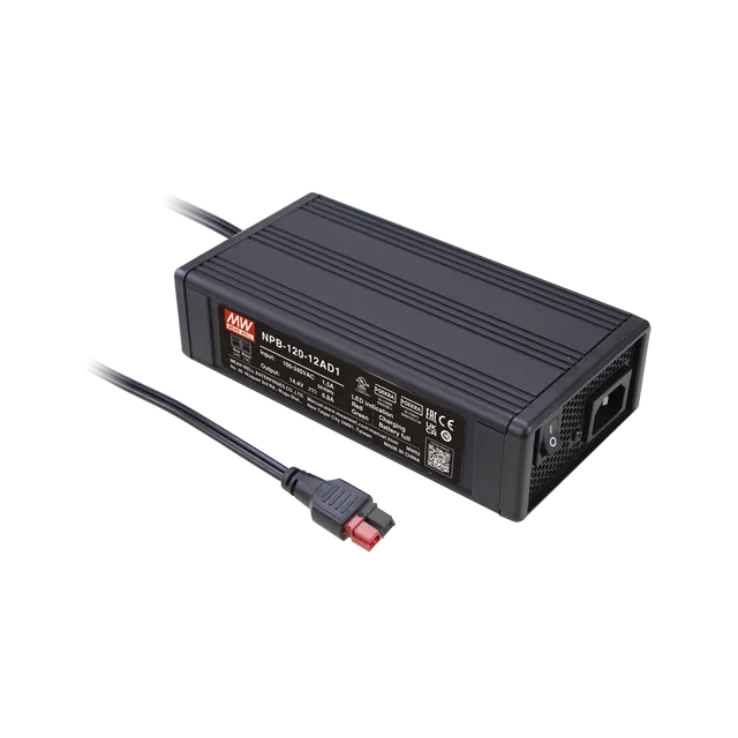 NPB-120 Series