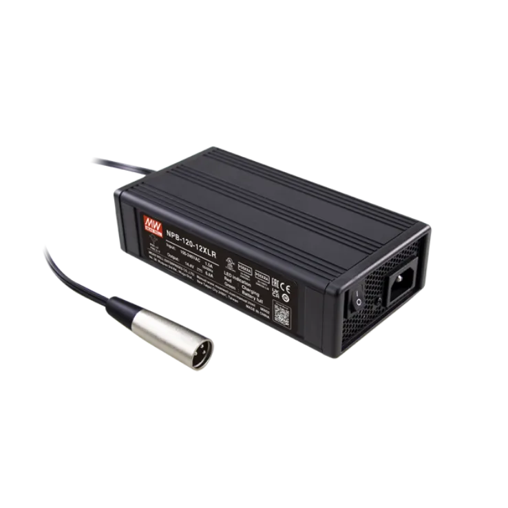 NPB-120 Series