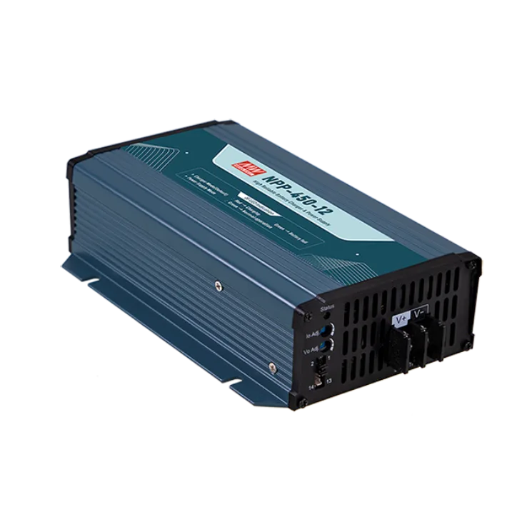 NPP-450 Series