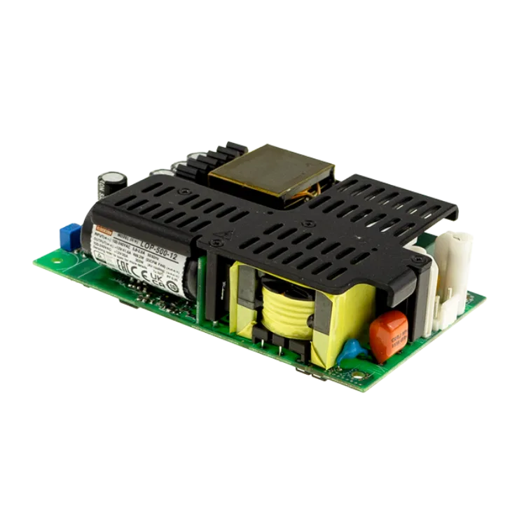 LOP-500 Series