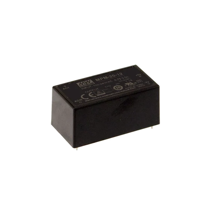 MPM-20 Series