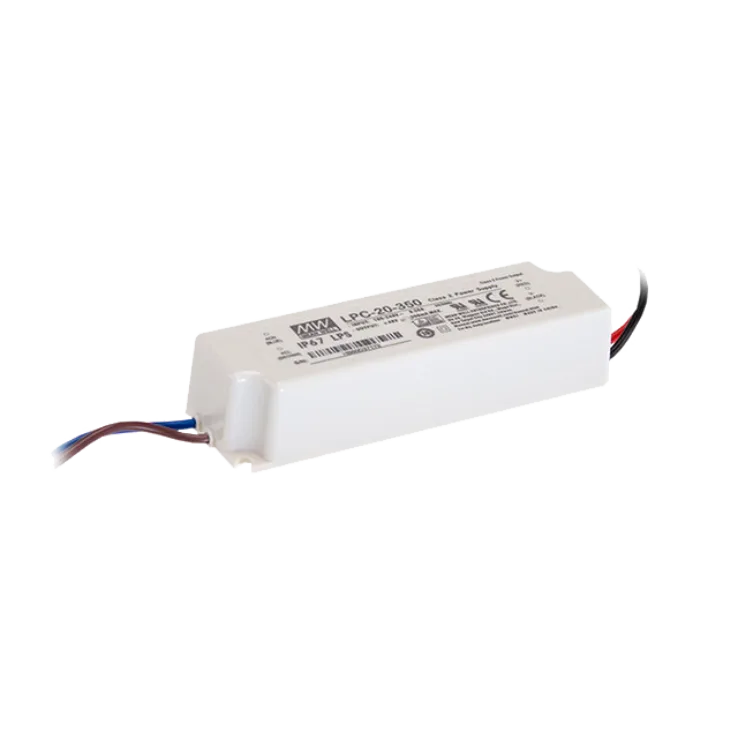 LPC-20 Series