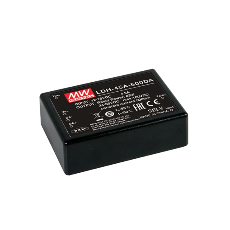 LDH-45 DA Series