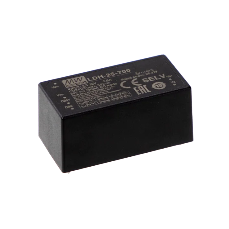 LDH-25 Series