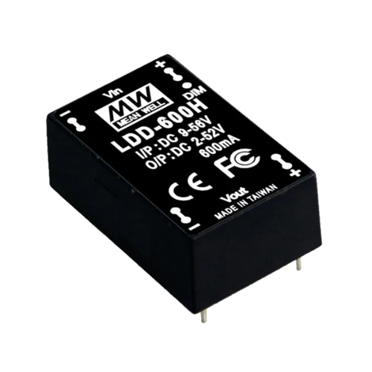 LDD-H Series