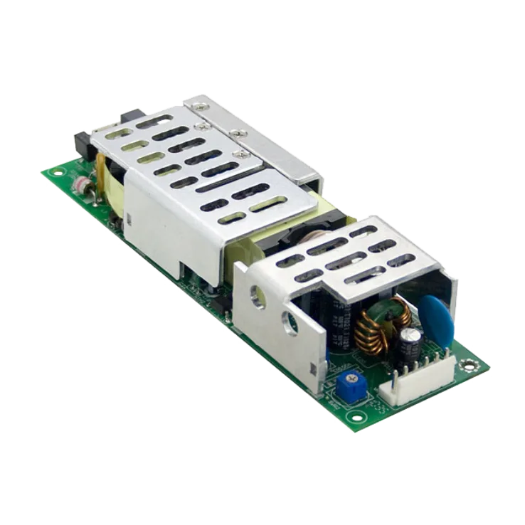 HLP-80H Series