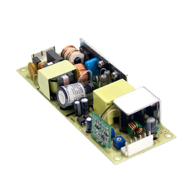HLP-40H Series
