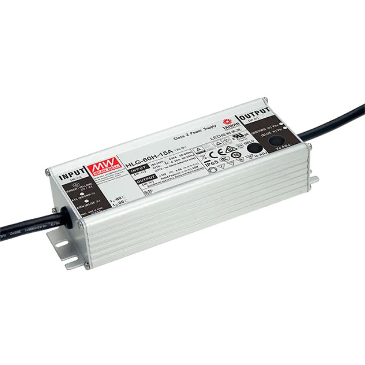 HLG-60H-CB Series