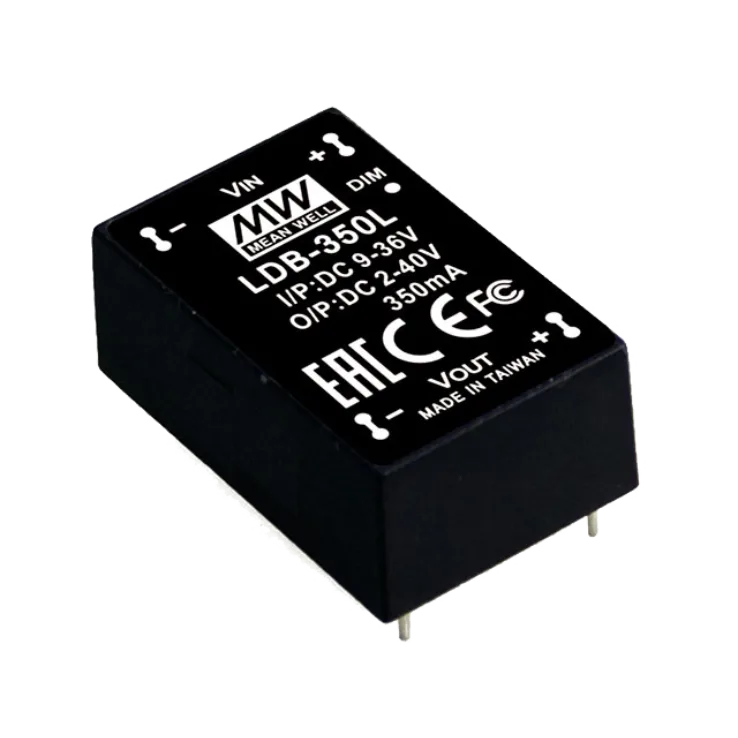 LDB-L Series