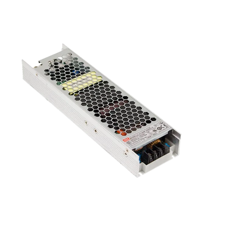 UHP-350 Series