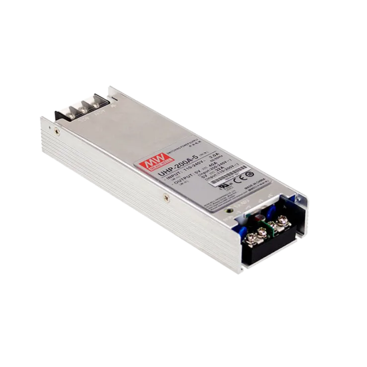 UHP-200A Series
