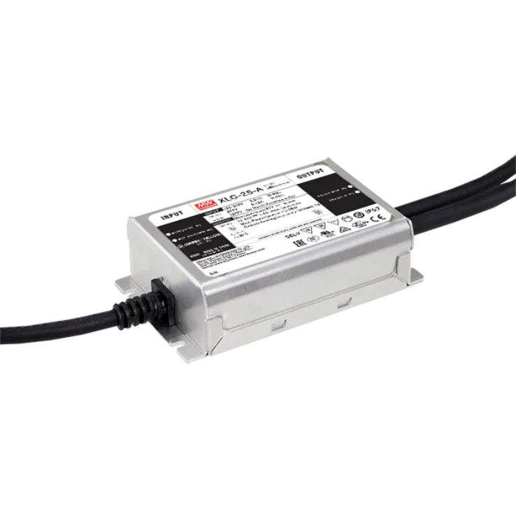 XLG-25-A Series
