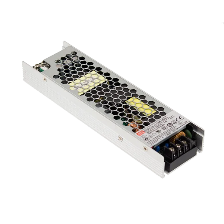 UHP-200 Series