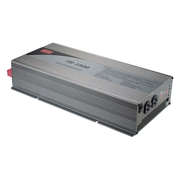 TS-1500 Series