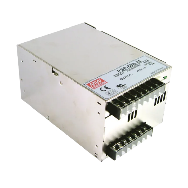 PSP-600 Series