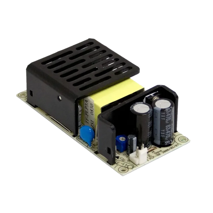 PLP-60 Series