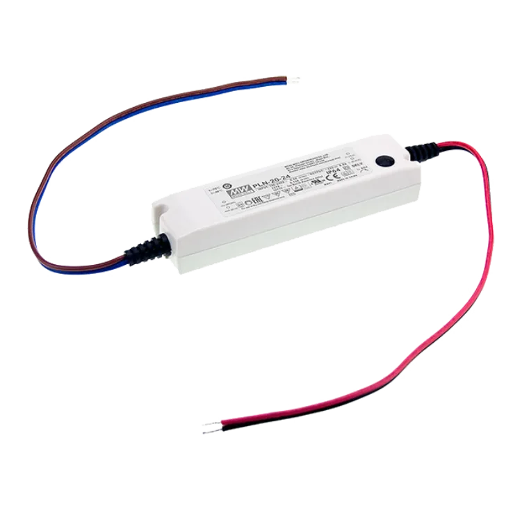 PLN-20 Series