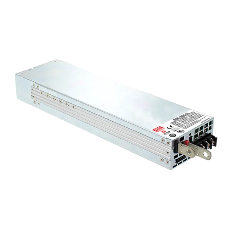 RPB-1600 CAN Series