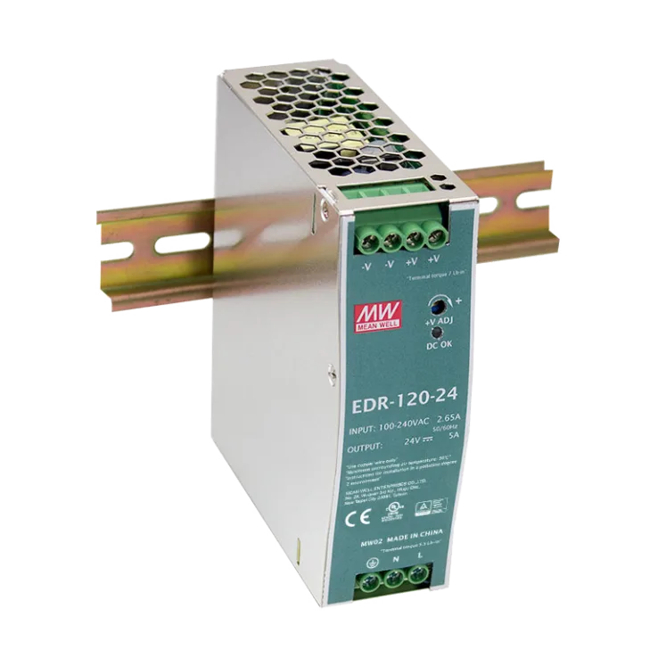 EDR-120 Series